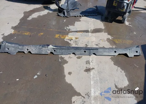 2025 Tesla Cybertruck All-Wheel Drive z USA, uszkodzony, nr VIN 7G2CEHED9SA060947